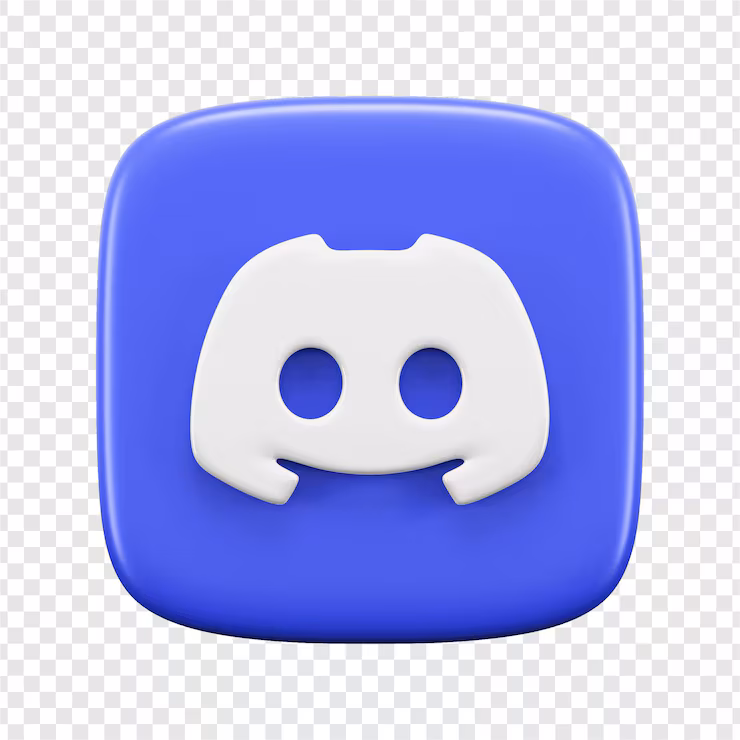 Discord logo