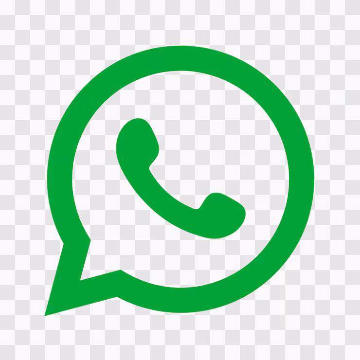 WhatsApp logo